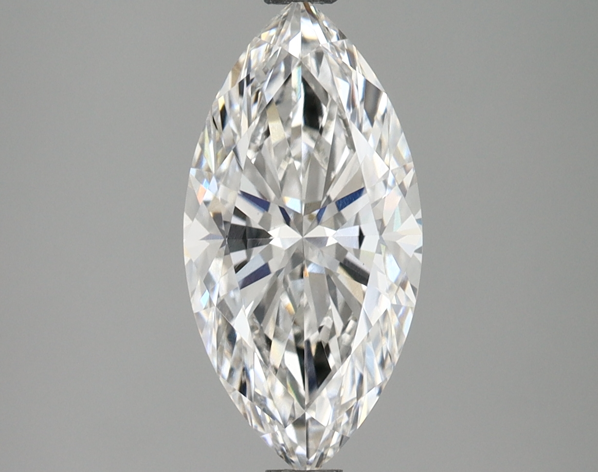 2.08 CT Marquise Diamond