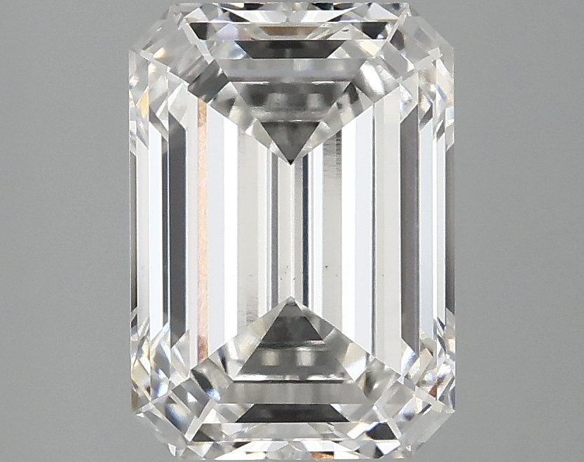 3.10 CT Emerald Diamond