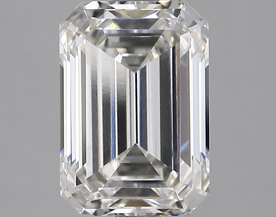 3.10 CT Emerald Diamond