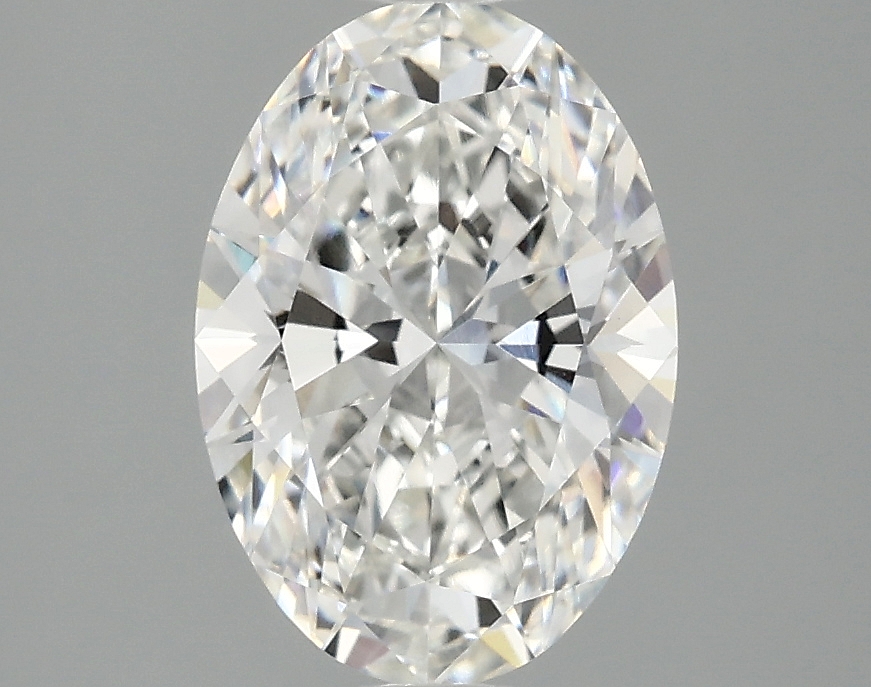2.04 CT Oval Diamond