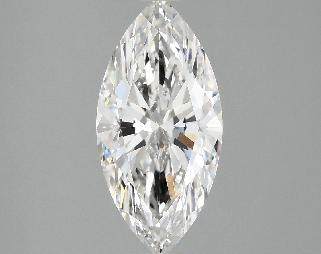 2.10 CT Marquise Diamond