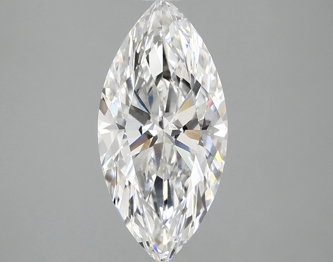 2.08 CT Marquise Diamond