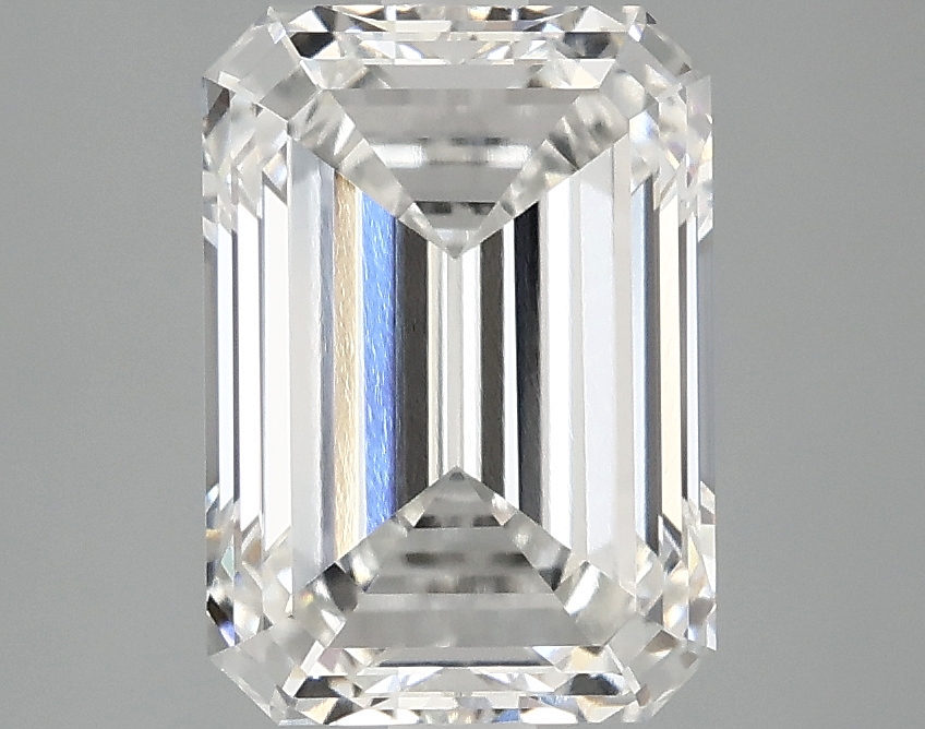 3.10 CT Emerald Diamond