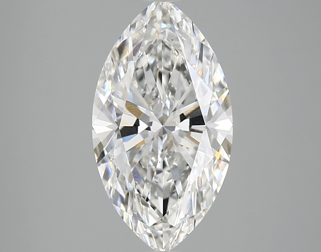 3.03 CT Marquise Diamond