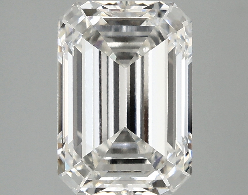 3.10 CT Emerald Diamond