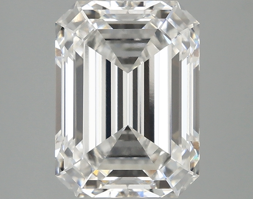 3.10 CT Emerald Diamond