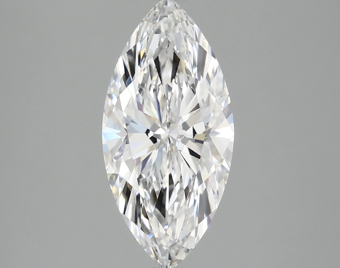 2.10 CT Marquise Diamond