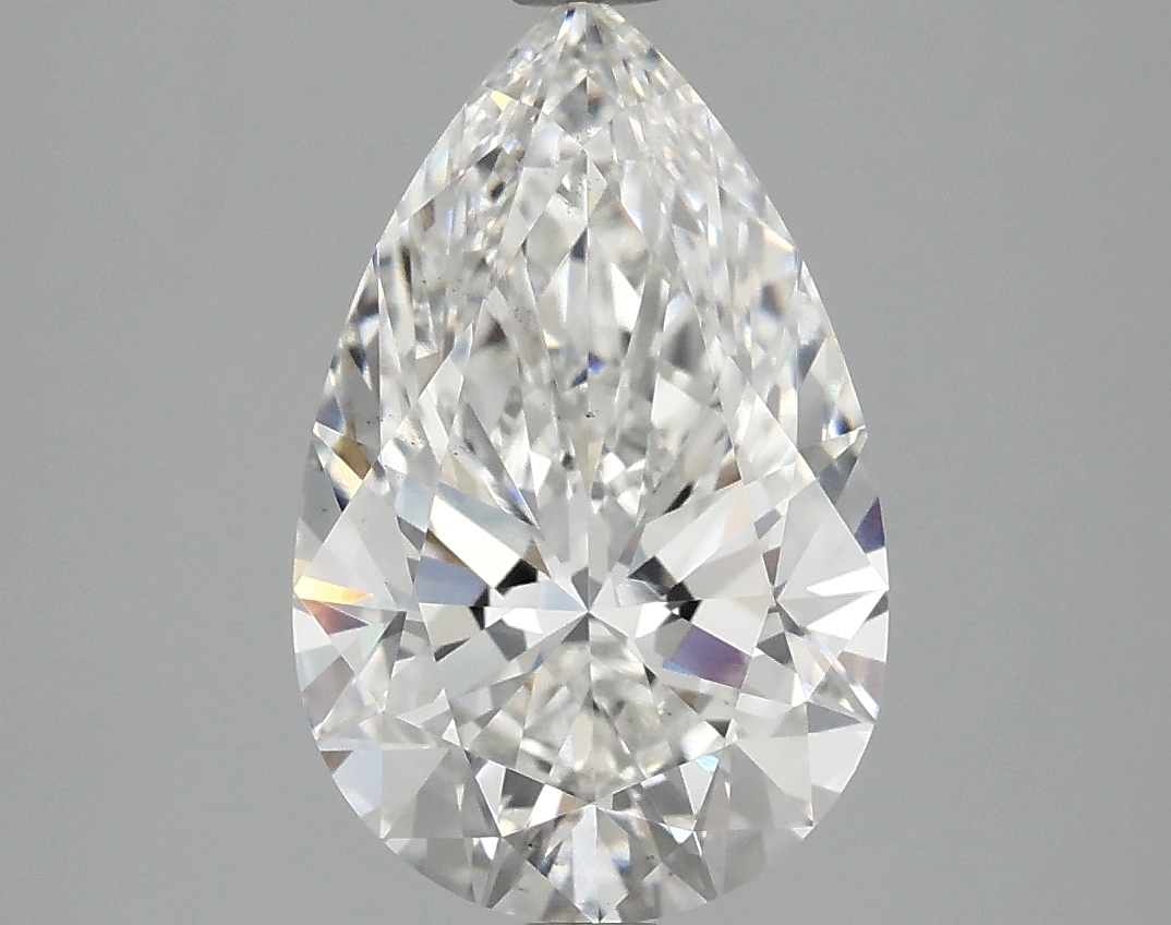 3.04 CT Oval Diamond