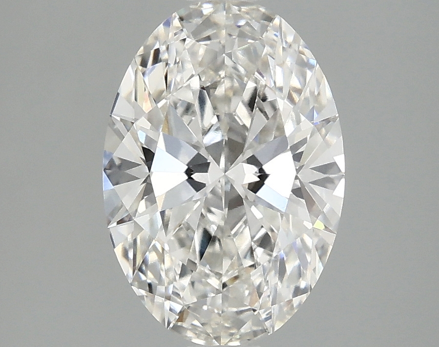 2.02 CT Oval Diamond
