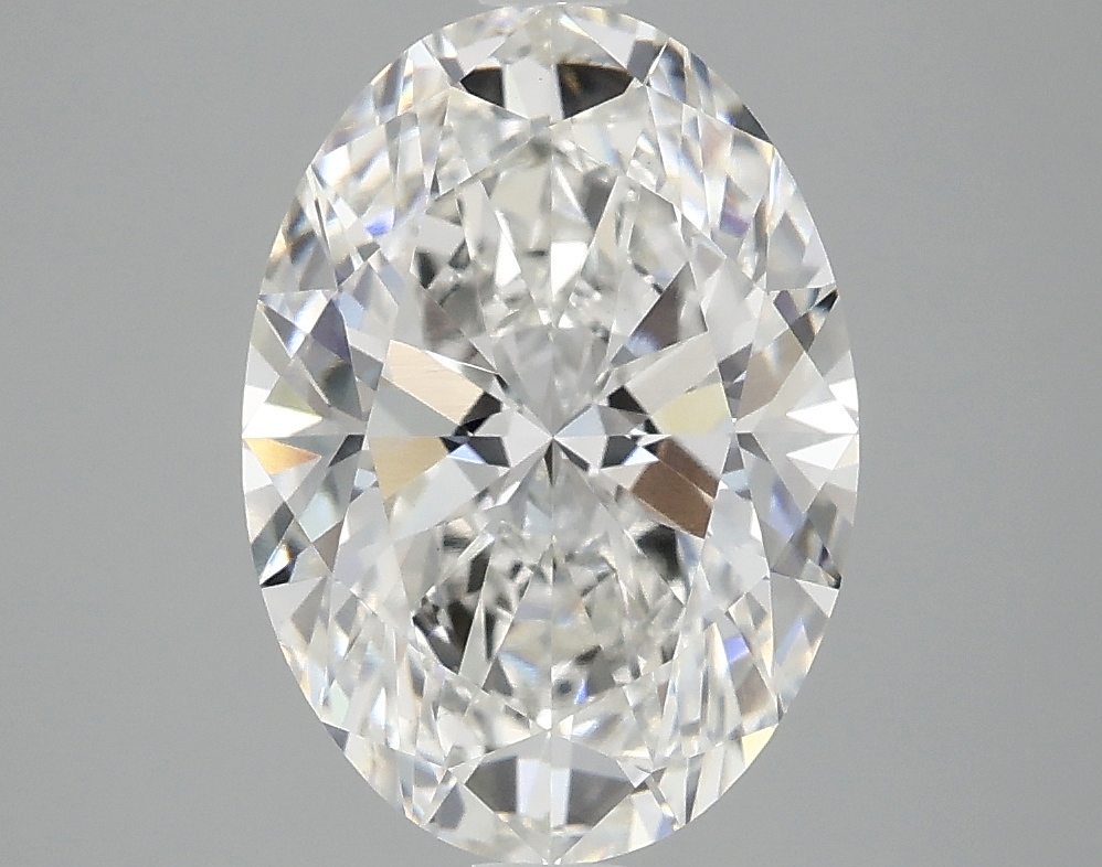 3.06 CT Oval Diamond