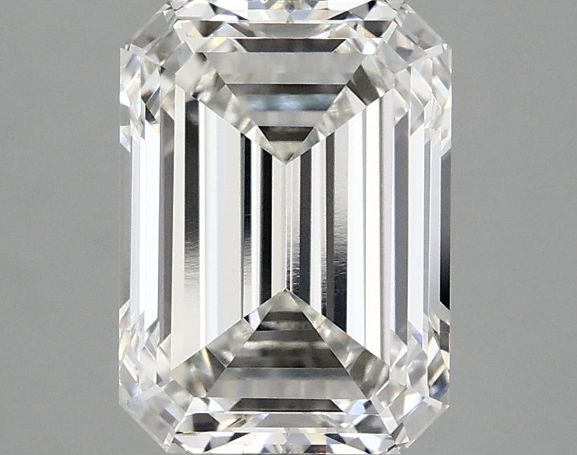 3.10 CT Emerald Diamond