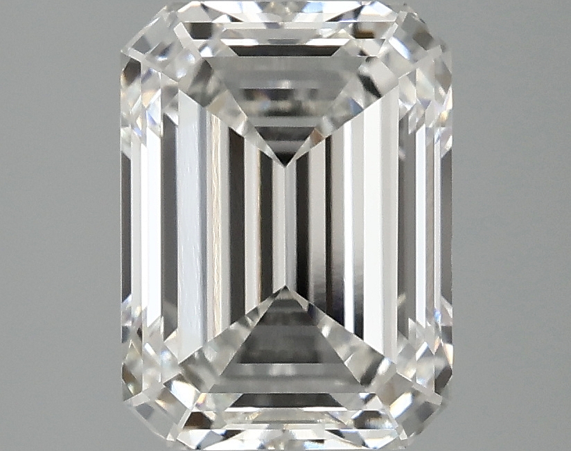 3.10 CT Emerald Diamond