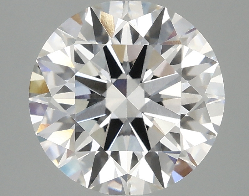 3.10 CT Round Brilliant Diamond