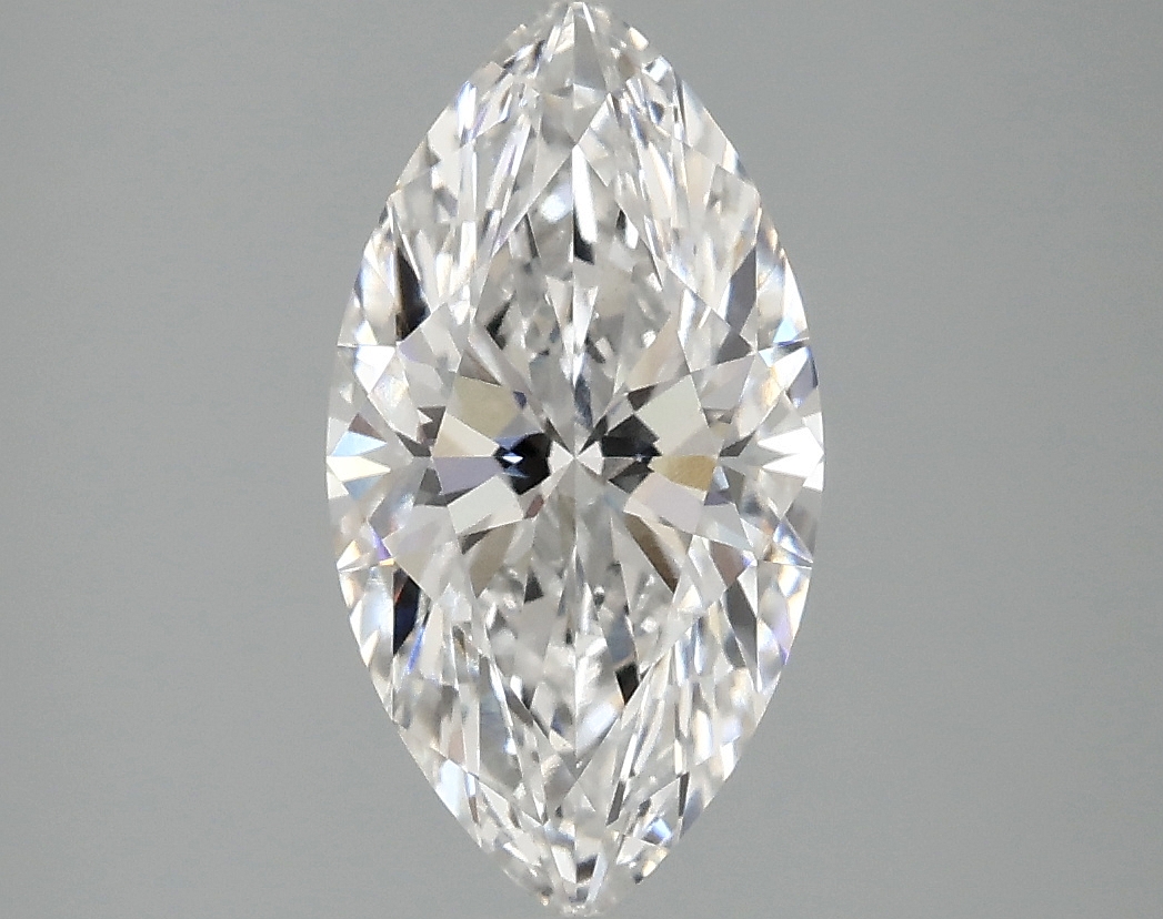 2.06 CT Marquise Diamond