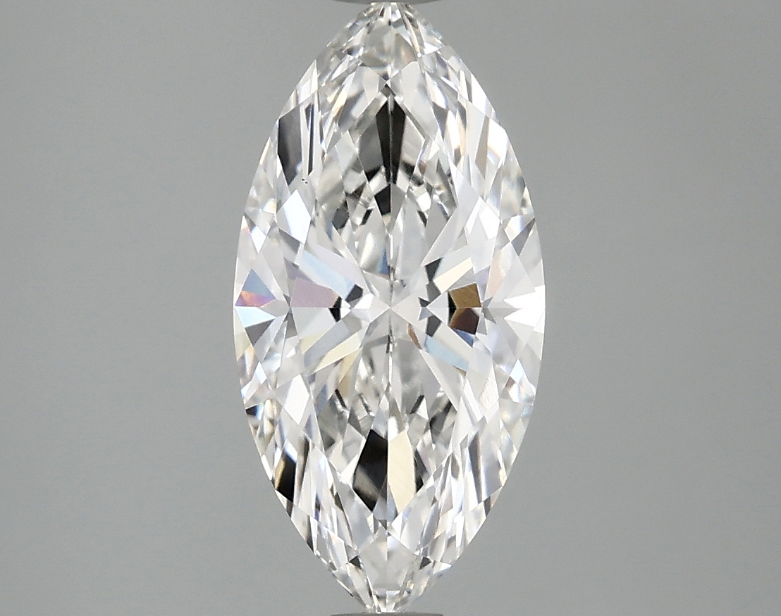 2.07 CT Marquise Diamond