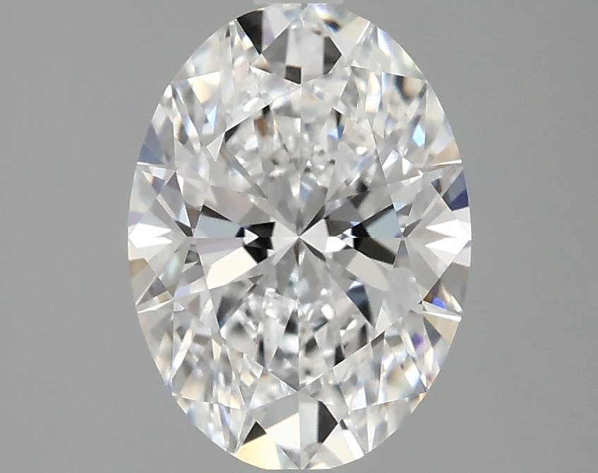 2.04 CT Oval Diamond