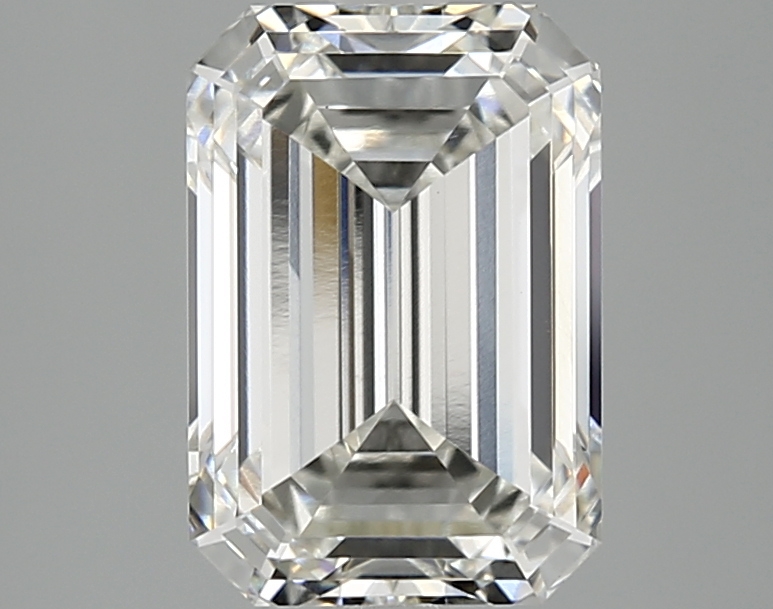 3.10 CT Emerald Diamond