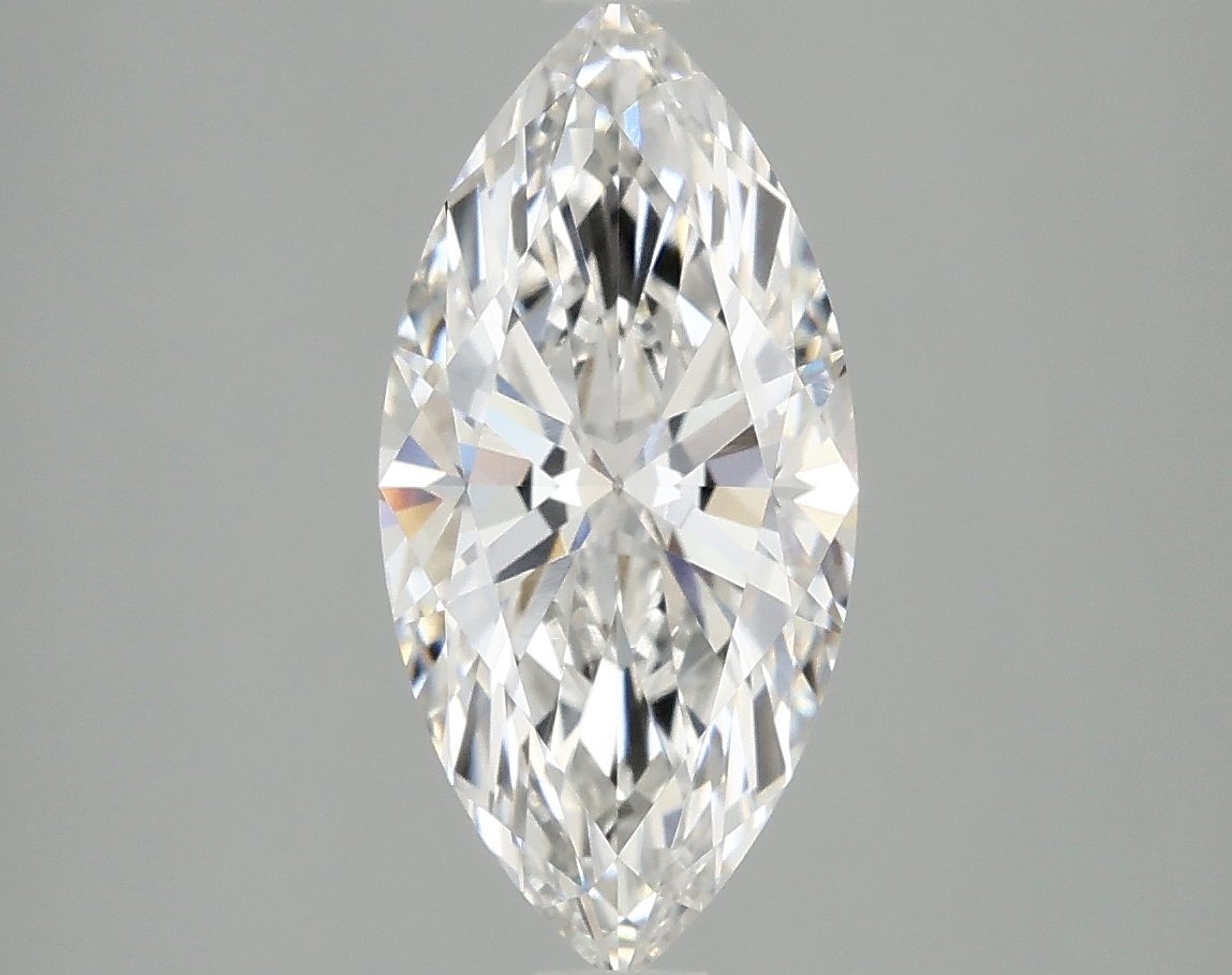 2.03 CT Marquise Diamond