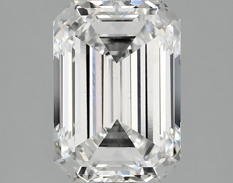 2.10 CT Emerald Diamond