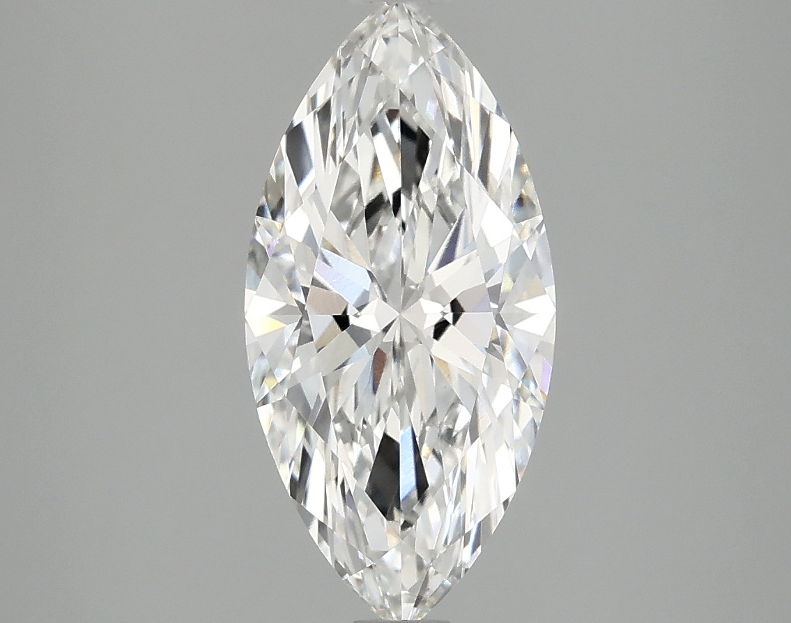 2.07 CT Marquise Diamond