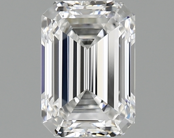 1.09 CT Emerald Diamond
