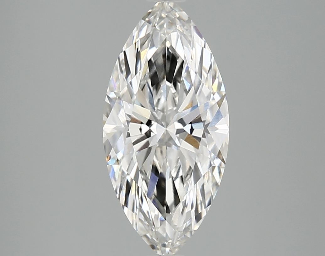 2.10 CT Marquise Diamond