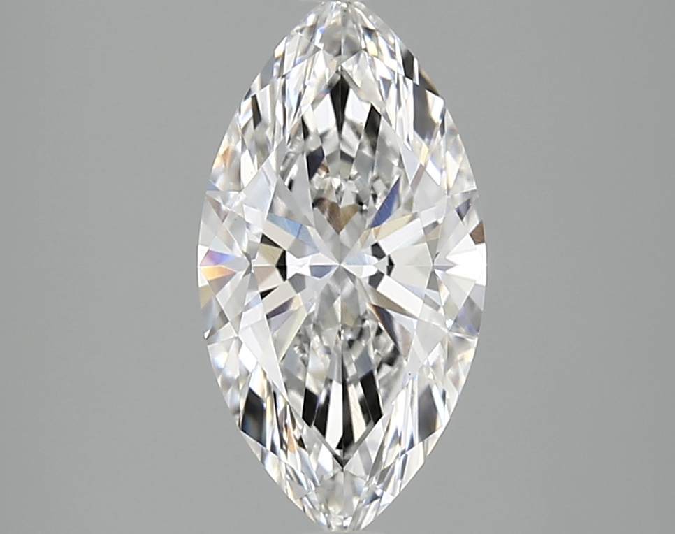 2.06 CT Marquise Diamond