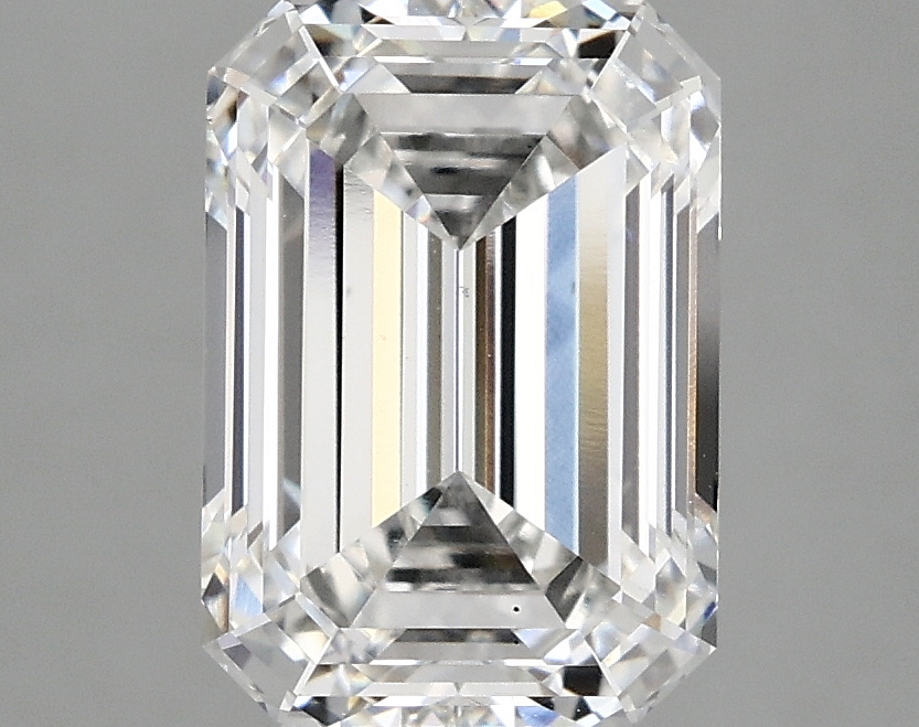 3.10 CT Emerald Diamond