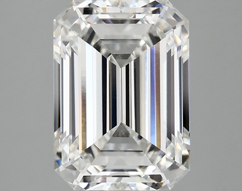 3.10 CT Emerald Diamond