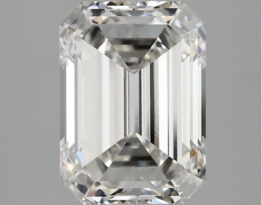 3.10 CT Emerald Diamond