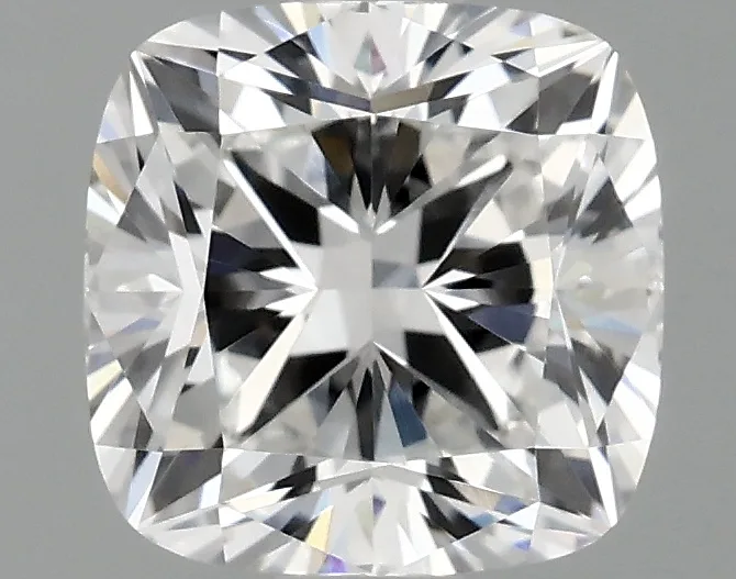 1.10 CT Cushion Diamond