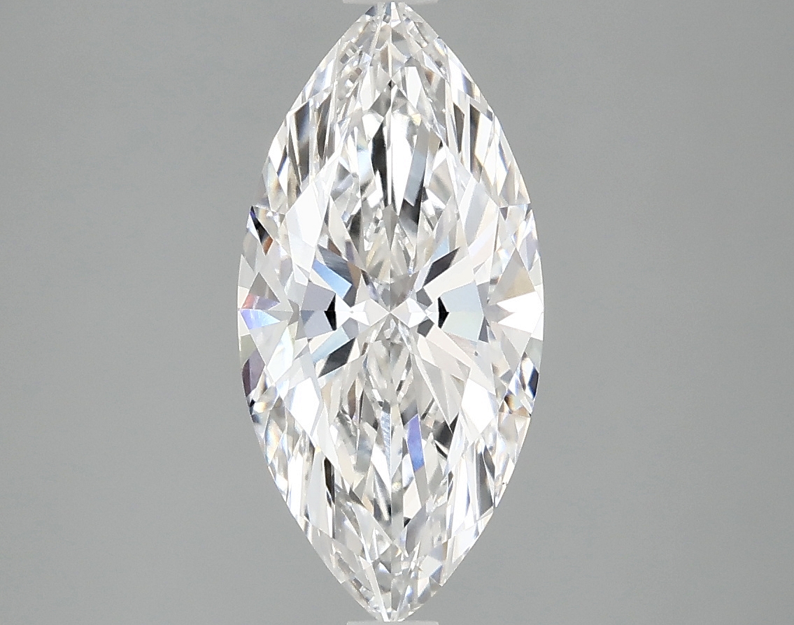 2.02 CT Marquise Diamond