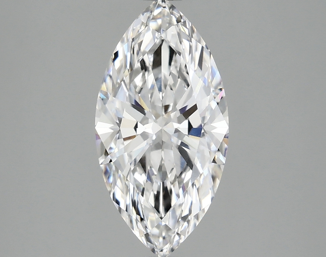 2.06 CT Marquise Diamond