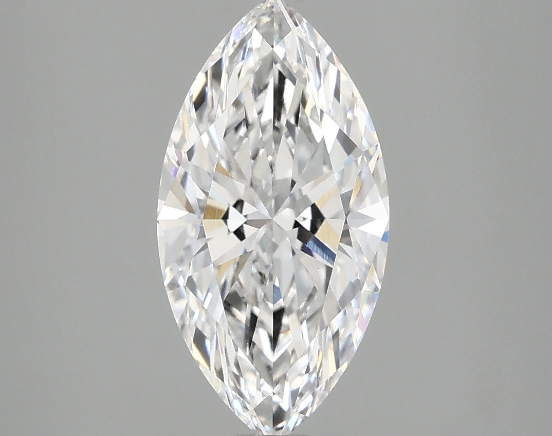 2.06 CT Marquise Diamond