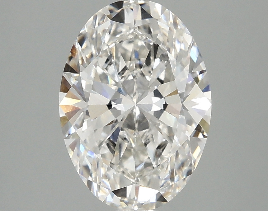2.01 CT Oval Diamond