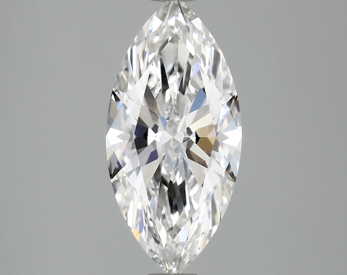 2.04 CT Marquise Diamond