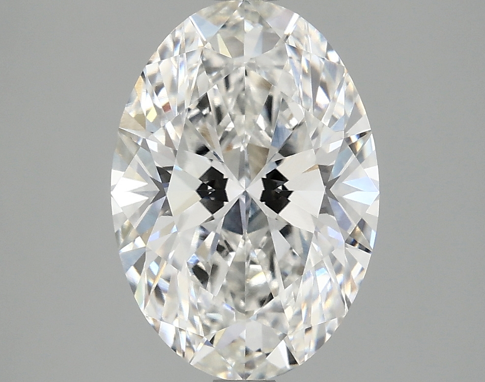 3.08 CT Oval Diamond