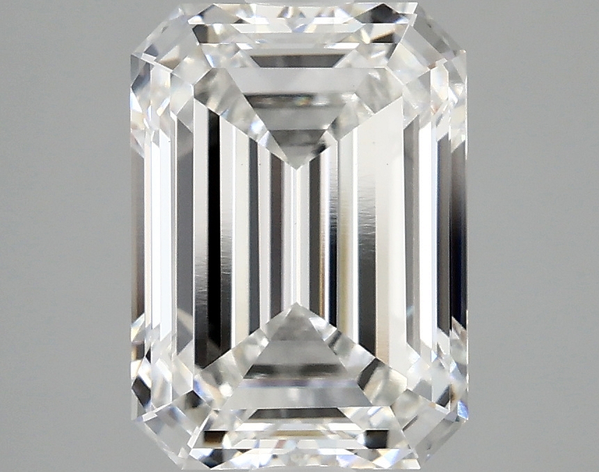 3.10 CT Emerald Diamond