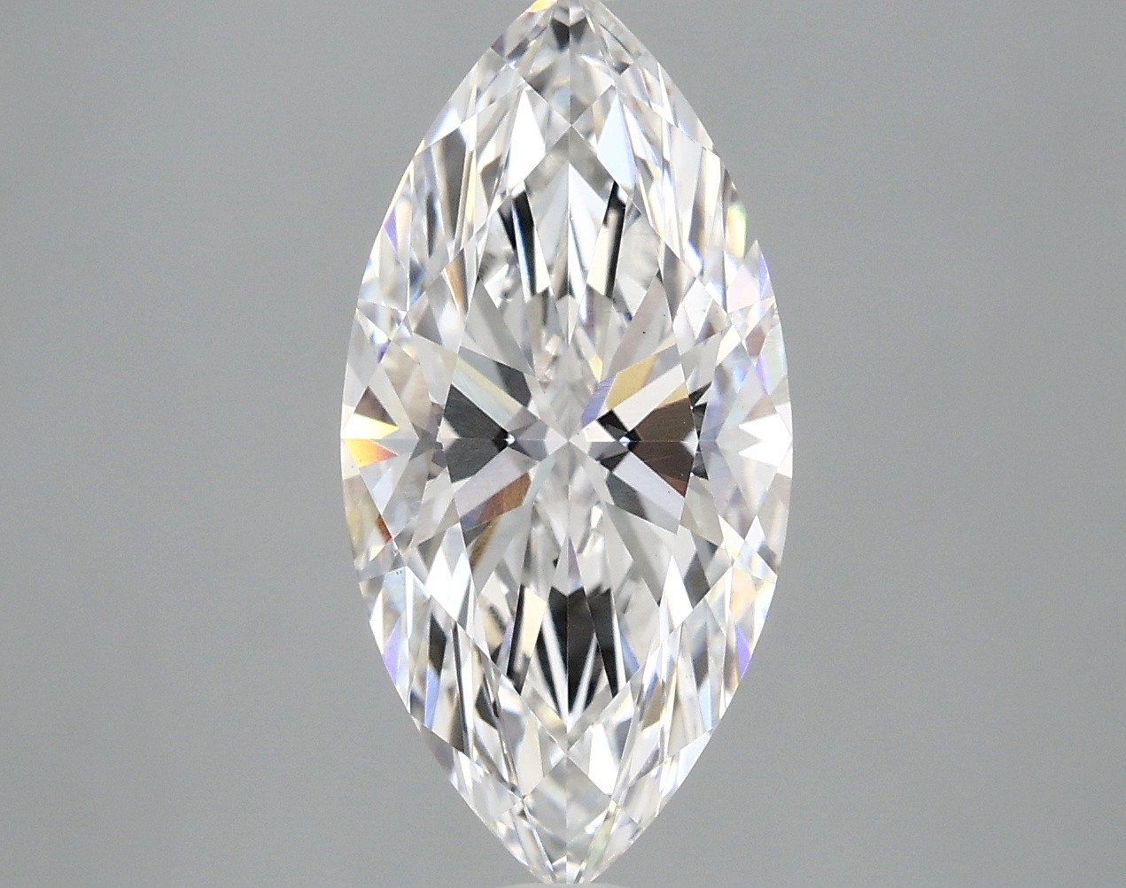 3.03 CT Marquise Diamond