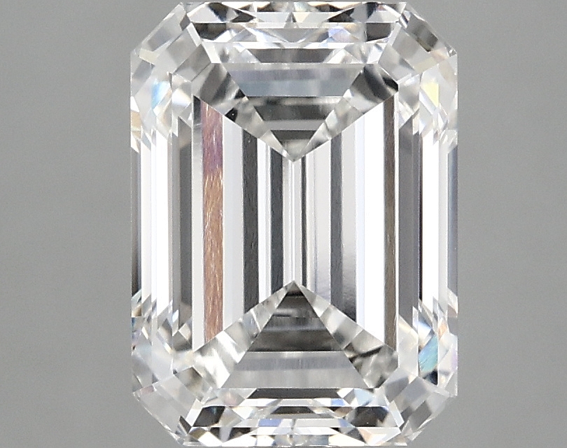 3.10 CT Emerald Diamond