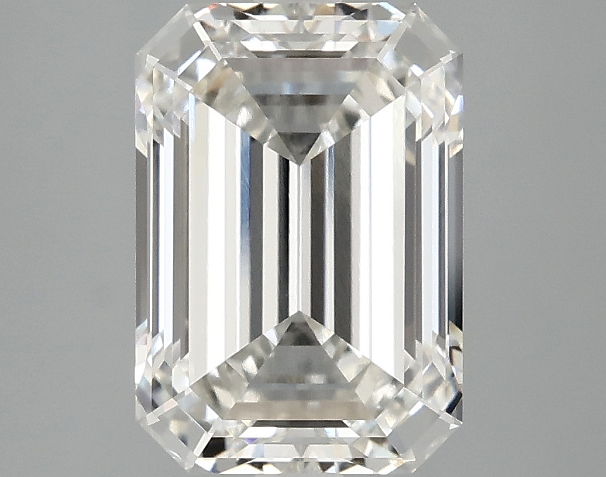 3.10 CT Emerald Diamond
