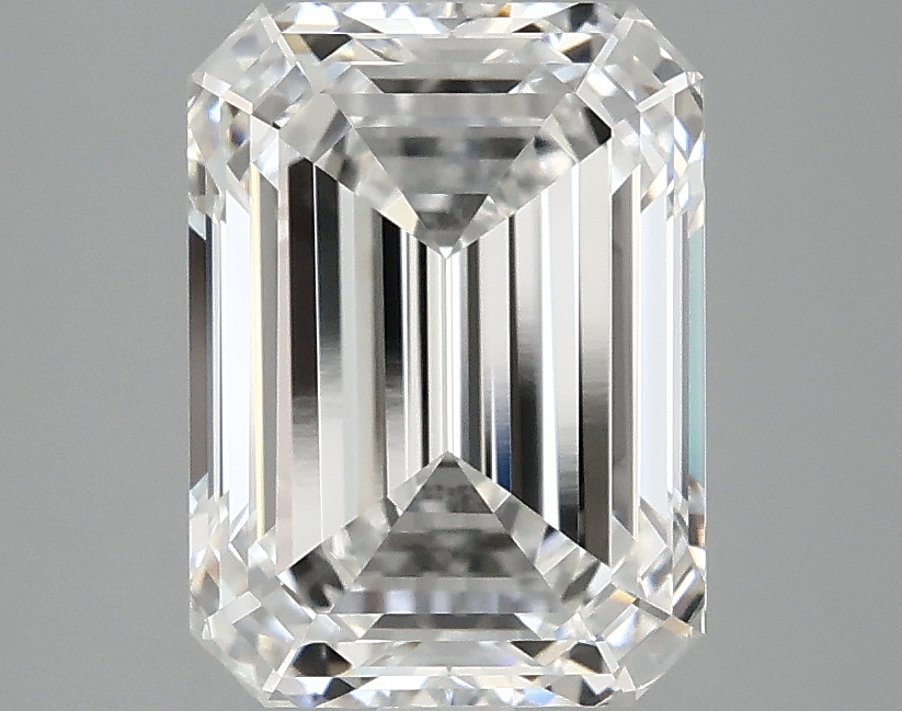 3.10 CT Emerald Diamond