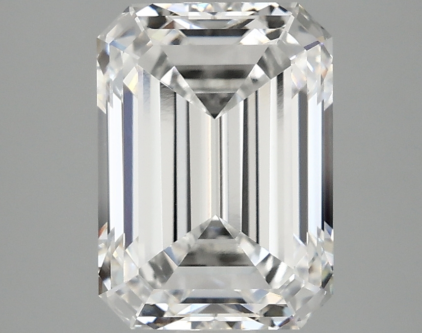 3.10 CT Emerald Diamond