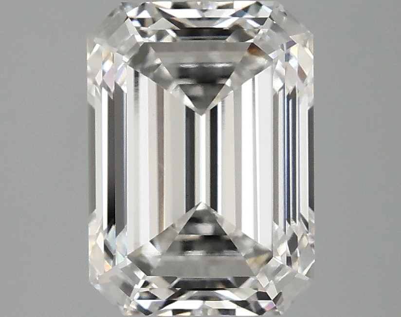 3.10 CT Emerald Diamond