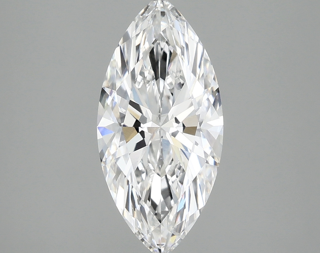 2.10 CT Marquise Diamond