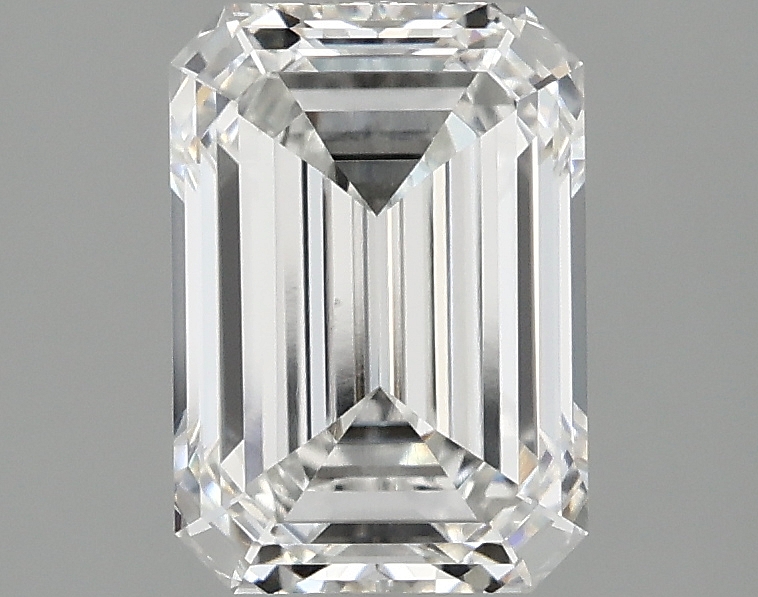 2.10 CT Emerald Diamond