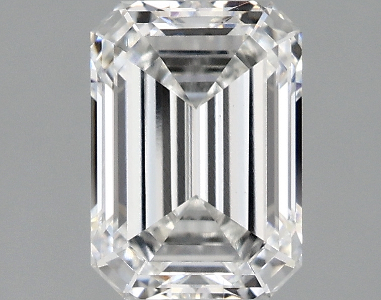 2.10 CT Emerald Diamond