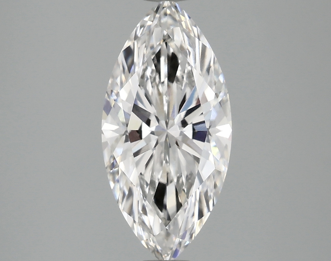 2.09 CT Marquise Diamond