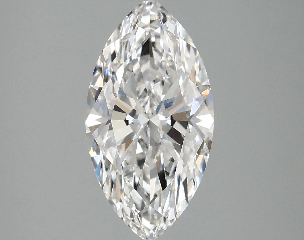 2.08 CT Marquise Diamond
