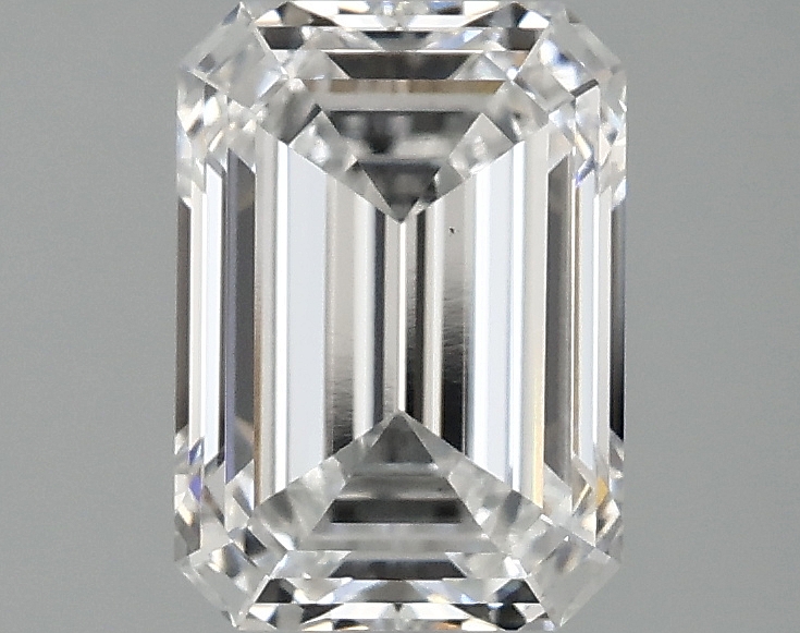 2.10 CT Emerald Diamond